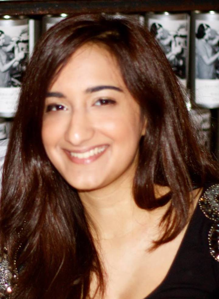 Alisha Mahtani