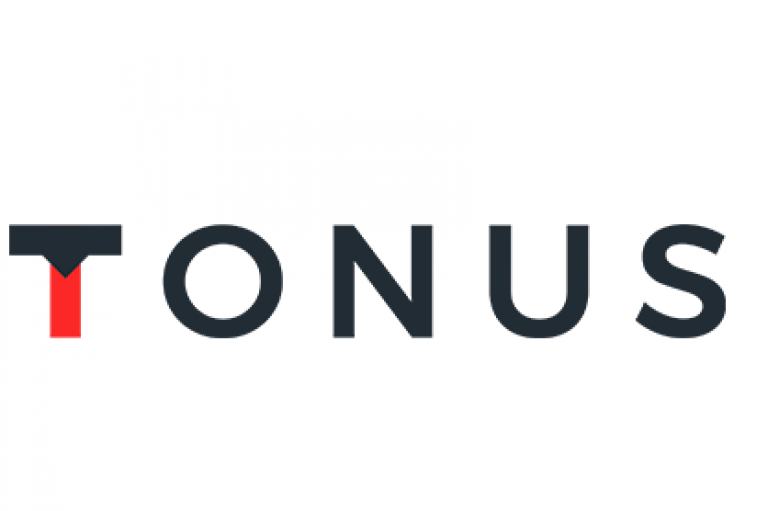 Tonus logo thumb