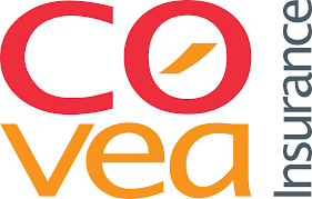 Covea Insurance Logo logo