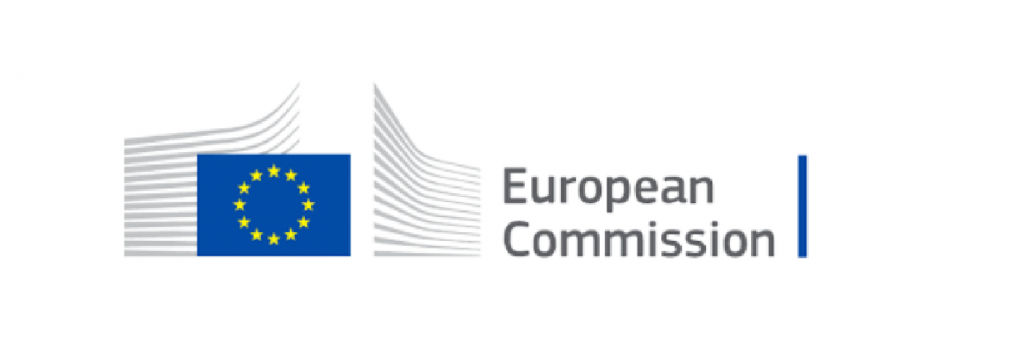 european commision logo banner