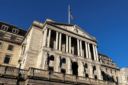 Central banks say interest rates will stay high but it’s unclear if this will be enough to curb inflation