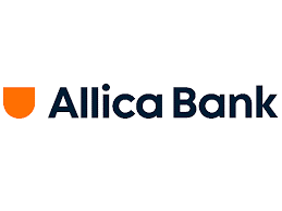 Allica Bank Logo logo