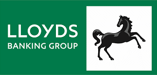 Lloyds Banking Group Logo logo