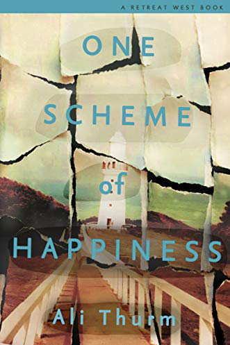 One Scheme of Happiness, Ali Thurm