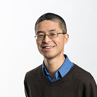 Professor Joseph Chuang