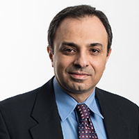 Professor Ashraf Ayoub