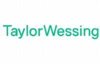 Taylor Wessing logo logo