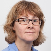 Photo of Professor Stefania Zerbinati
