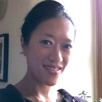 Dr Diana Yeh