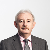 Professor Kenneth Grattan OBE FREng