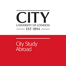 City University of London, Study abroad