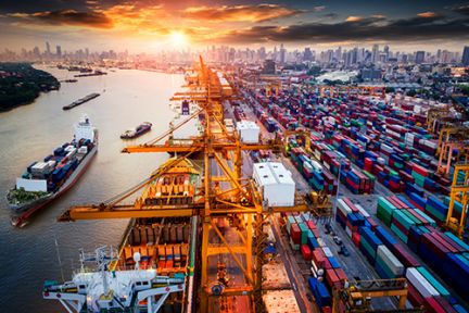 Great Belt strait disruption not as potentially damaging to shipping as regional conflict, argues Bayes supply chain expert