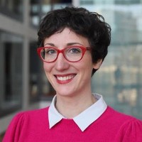 Dr Charlotte Godziewski